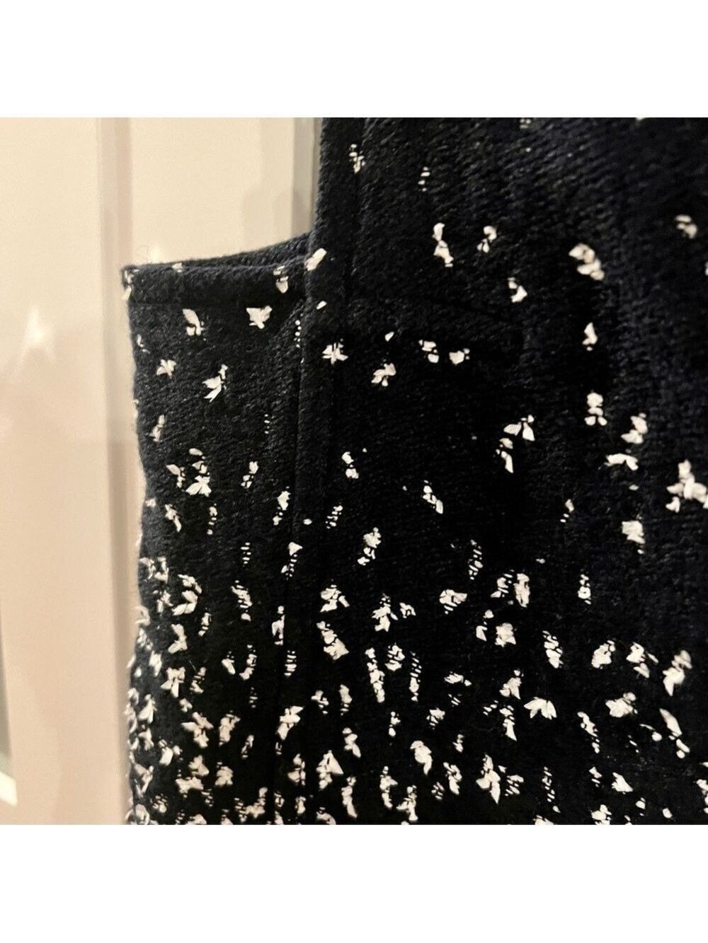 courrèges Paris mini shift dress. Size 10 - Picture 2 of 13